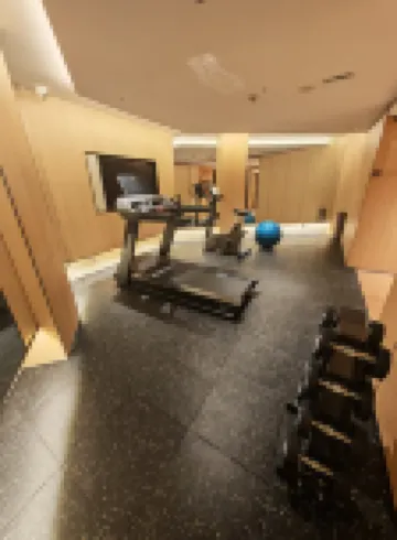 Borrman Hotel (Chongqing Jiefangbei Hongyadong) Hotels in Chongqing