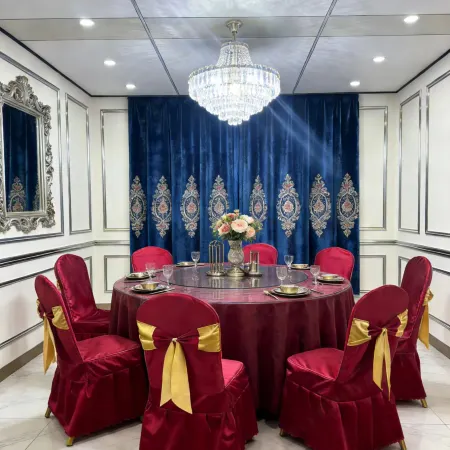 Bazi Hotel