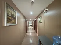 Anxin Accommodation - Homestays