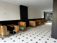 Mile Dieyuan Hot Spring Hotel (Huquan Ecological Park) - sarapan