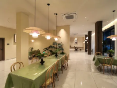 Daxin Detian Yinquan Mountain Lodge