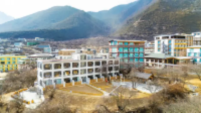 JIFENGDUJIAJIUDIAN Hotels in 