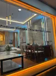 Pinecrest Intelligent Hotel - Træningscentre