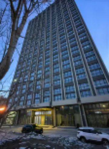 Tengyi Guesthouse (Harbin Affiliated Cancer Hospital Branch) Hotels in Harbin Railway South Station