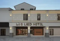 LBED S 호헬(관첸 거리 & 치리 산탕 브랜치)