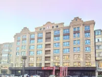 依蘭潤洋一號民宿 Hotels in Yilan