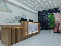 朝陽沐霖酒店（大學城機場店）