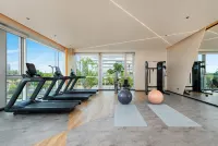 TIANFU KINGBORUN AIR HOTEL（Chengdu Tianfu International Airport Branch ） - เปิดใหม่