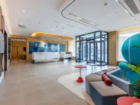 Home Inn (Binzhou Fuguo Road People's Square)
