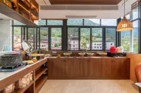JiFengHotel(MotuoBranch) - 朝食