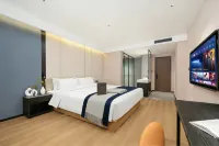 Hyatt Regency Hotel - 애견동반