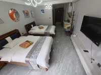 Yuhe Hotel Các khách sạn ở Cố Nguyên