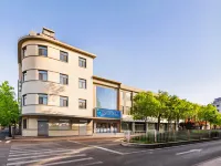 HanTing Hotel (Tianjin Station Conservatory of Music) Hotels near Hedong