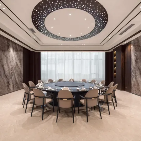 Hengwei Liangdu Grand Hotel