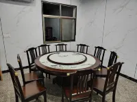 Meet Bamboo Sea Farmstay (Tianzhu Mountain) - balcony