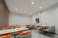 黃果樹希漫·雲境·Villa|設計師美宿 - Wi-Fi