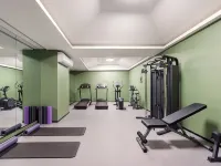 Monsoon hotel Hotels in Qionghai