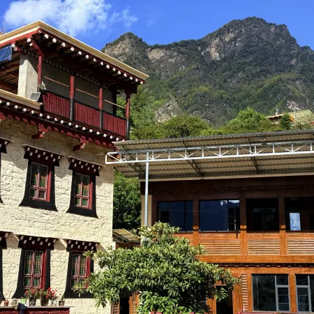 Yundiao Qiyuan Homestay