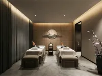 Lizun Platinum Hotel (Guangzhou East Railway Station & Shahu Metro Station Branch) - Spa