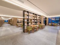 全季酒店（那拉提天馬街店） 新源酒店