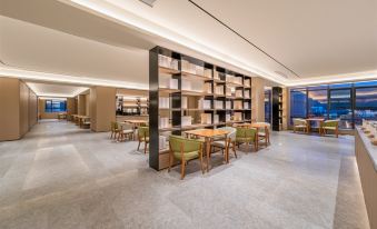 All Seasons Hotel (Narati Tianma Street Branch)