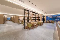 All Seasons Hotel (Narati Tianma Street Branch)