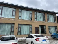 扎尕那嘎那慢院民宿（達日觀景台店）
