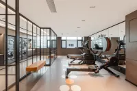 Home Selection Hotel (Urumqi Xintianrun Tianshan International Airport Branch)