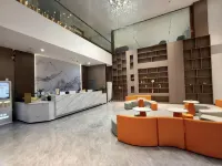 Fanyunqian Hotel (Dongguan Songshan Lake Scenic Area Branch)