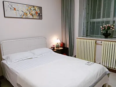 Hebi Yifeng Hotel Hotels in Shancheng District