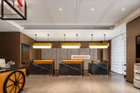 Home Inn Huayi Selected (Tangshan Exhibition Center Longze North Road) - Pet friendly