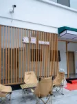 Yiju Light Luxury Apartment