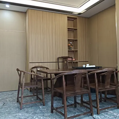 Bohui Lishe Hotel