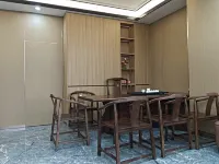Bohui Lishe Hotel