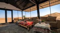 Beijisha · Tengger Desert Scenic Homestay