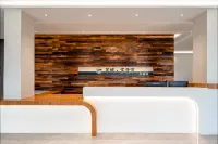 Cuiyu · Misty Bay Homestay (Dongjiang Lake Visitor Wharf Branch)
