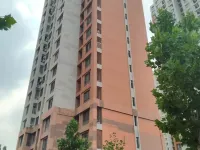 Qiqi Homestay (Tianjin Urban Construction University) فنادق في تيانجين