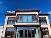 Wanyue Shanhe Homestay - Pool