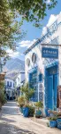 Yining Xishu Homestay (Kazanqi Scenic Area) - 주차장