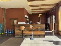 Genie Huayu Mountain Villa Hotel
