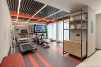 Borrman Hotel (Nanning Zhongshan Road Food Street Chaoyang Square Subway Station) - โรงแรมราคาถูก