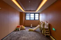 漾ホテル（安順古城顧府街） - マウンテンビュー