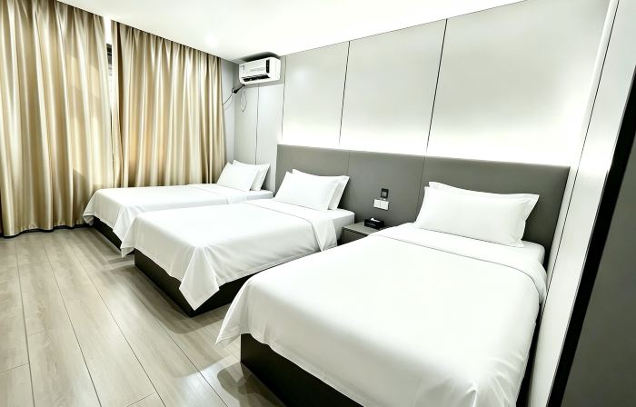 Hongda Hotel