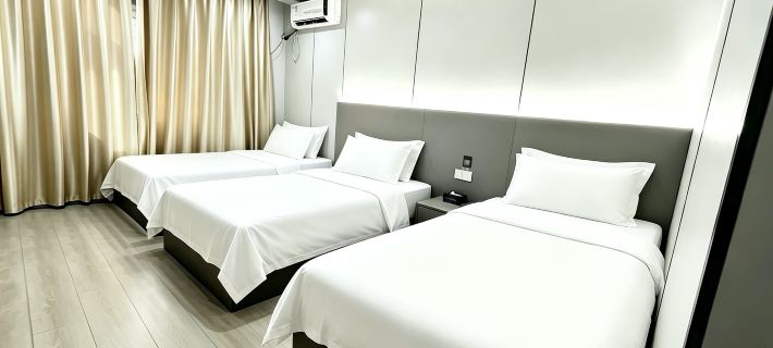 Hongda Hotel Hotels in Ningde