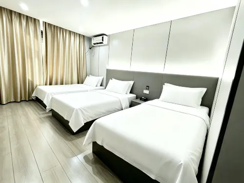 Hongda Hotel - 2-Star