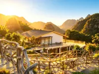 Wanfenglin Wangfengju Homestay - Private Pools