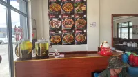 Yunduan Hotel - parcheggio