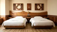Fengruxi Xianting Homestay (Furong Town) - New
