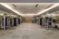 Guangzhou Yunzhu Hotel (Baiyun Airport T2 Terminal) - 3-Star