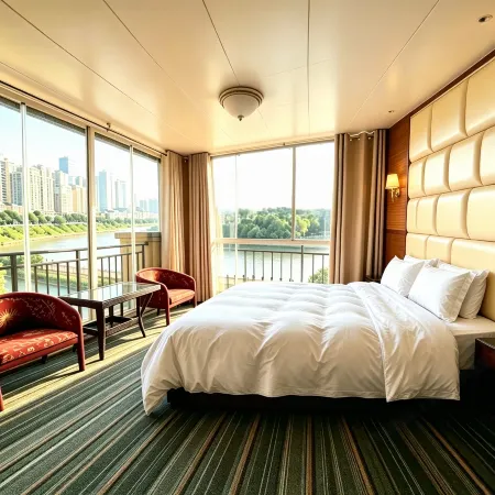 Tianhao Hotel